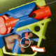 Бластер іграшковий Спрінтер, серія Nerf N Series