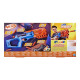 NERF Бластер игрушечный Топбрейкер, серия Nerf N Series