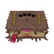 Игровая фигурка Funko POP! серии Гарри Поттер S23 - Чудовищная книга о чудищах