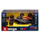Автомодель - Red Bull Racing RB21 (2025) (1:43)