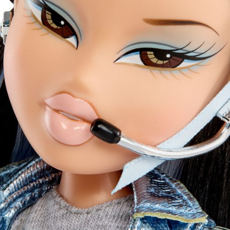Кукла Bratz серии Pop Starz – Джейд