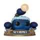 Игровая фигурка Funko POP! серии Zodiac – Скорпион