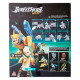 Игровой набор Screechers Wild! S5 L1 – Солент