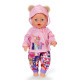 Набор одежды для куклы Baby Born – Милый медвежонок (43 см)