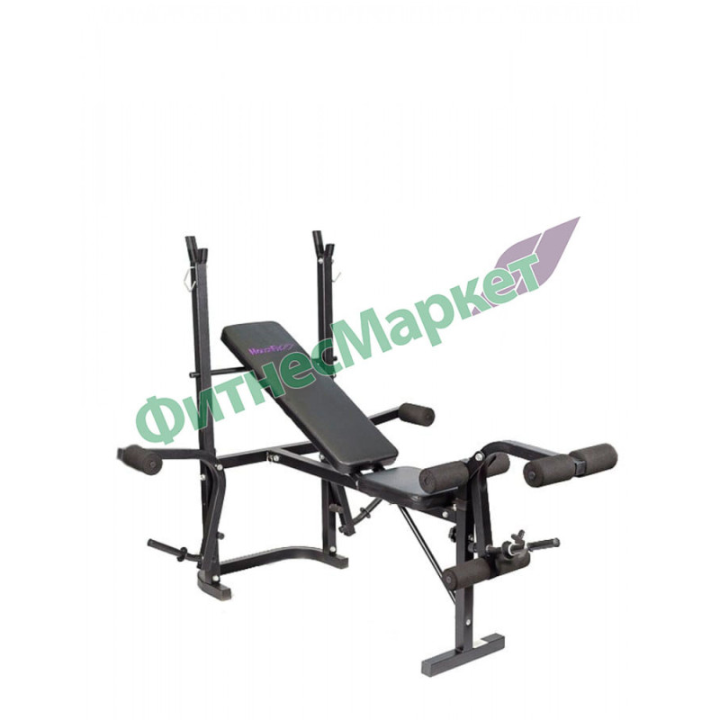 Лава під штангу HouseFit HG 2235