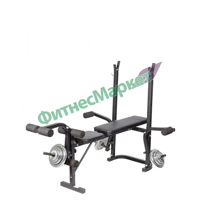 Лава під штангу HouseFit HG 2235