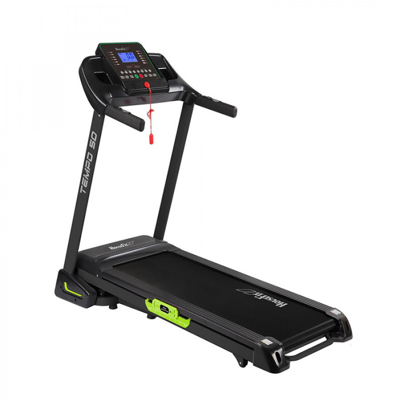 Бігова доріжка з електропідйомником HouseFit НТ 9195E