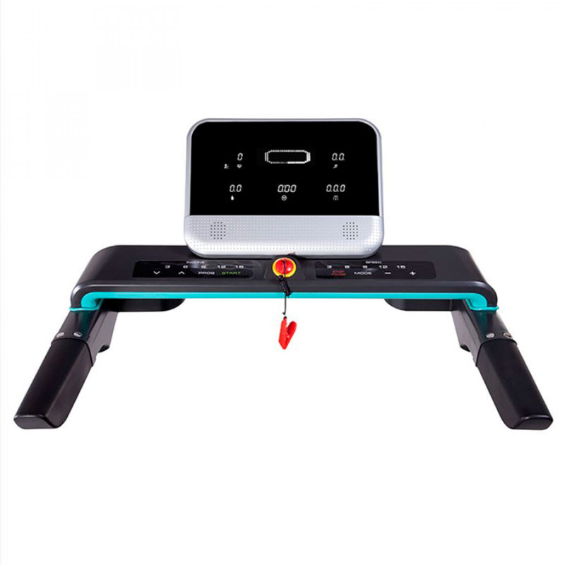 Бігова доріжка електрична HouseFit HТ 9074E