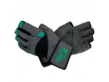 Фитнес перчатки MadMax MFG 860 WILD (L)