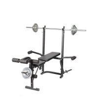 Лава під штангу HouseFit HG 2235