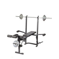 Лава під штангу HouseFit HG 2235