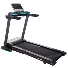 Бігова доріжка електрична HouseFit HТ 9074E