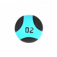 Медбол LivePro SOLID MEDICINE BALL