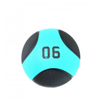Медбол LivePro SOLID MEDICINE BALL