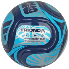 М'яч футбольний Adidas Fifa World Cup 26 Trionda Club