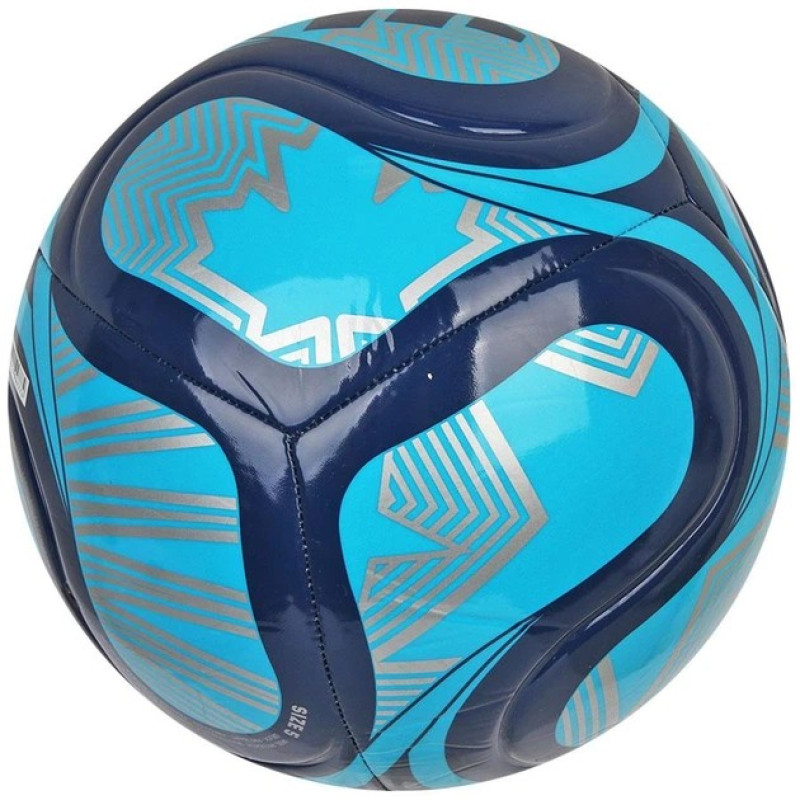 М'яч футбольний Adidas Fifa World Cup 26 Trionda Club