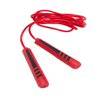Скакалка Everlast ADJUSTABLE WEIGHTED JUMP ROPE