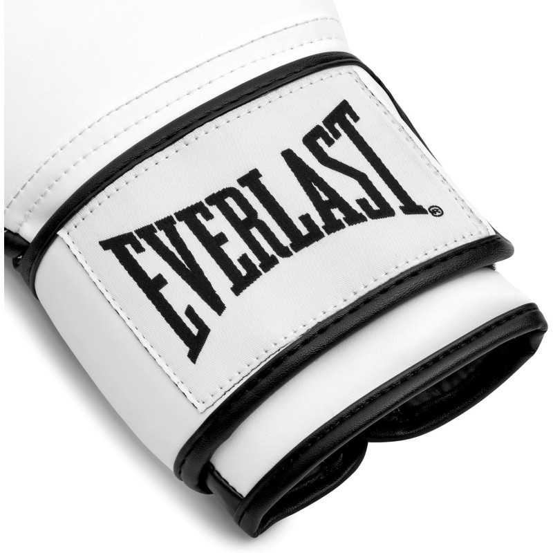 Боксерські рукавиці Everlast POWERLOCK OG TRAINING GLOVES