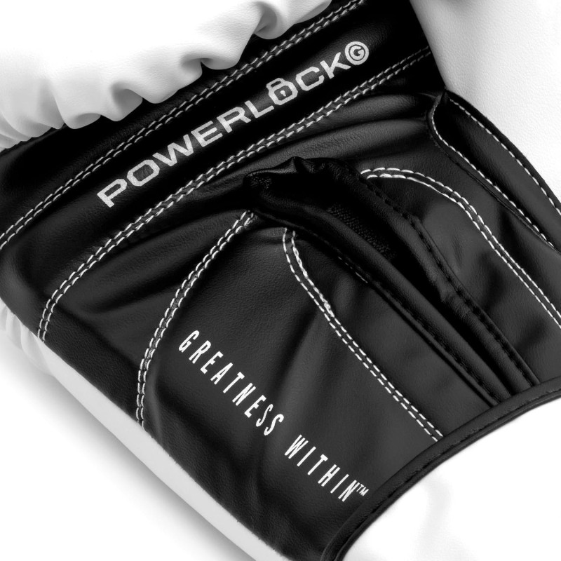 Боксерські рукавиці Everlast POWERLOCK OG TRAINING GLOVES