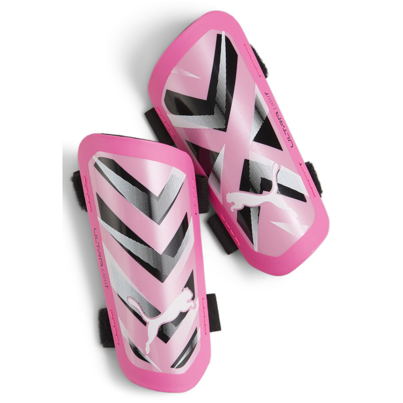 Щитки Puma ULTRA Light Strap Jr