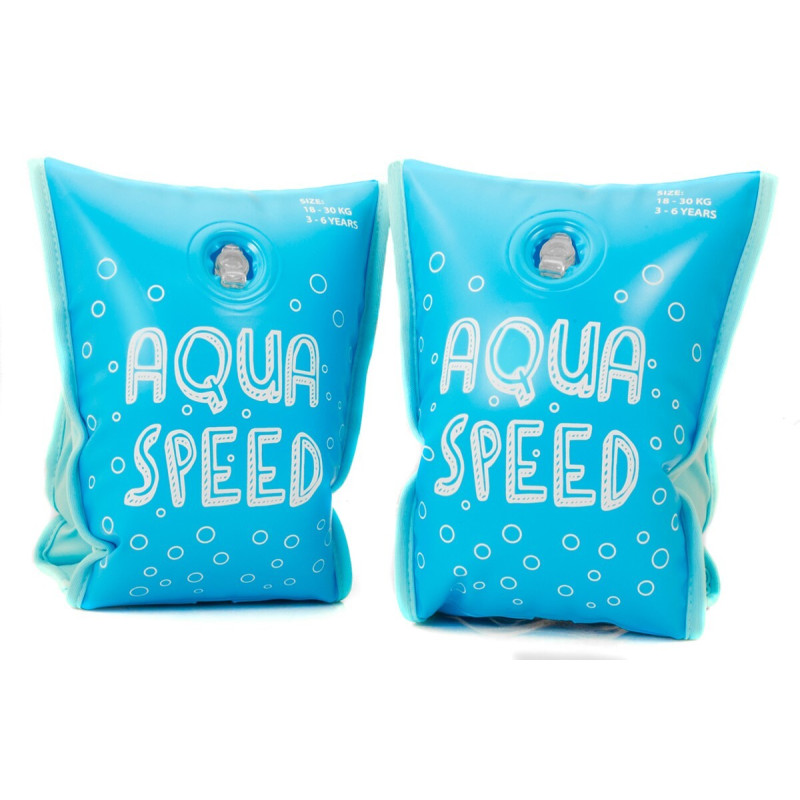 Нарукавники Aqua Speed PREMIUM Нарукавники Aqua Speed PREMIUM