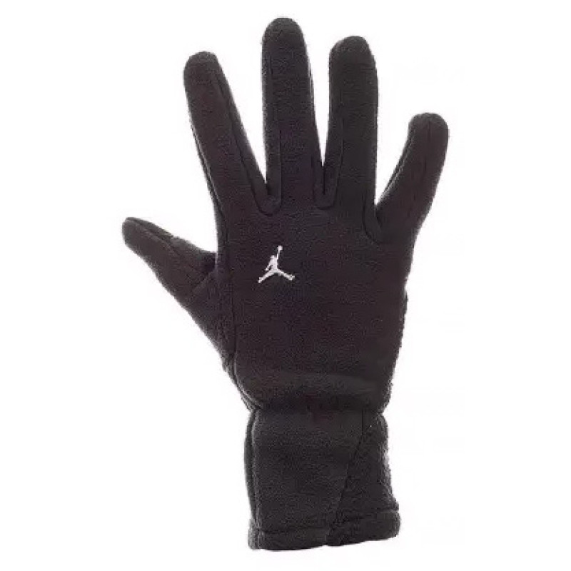 Рукавички Nike JORDAN M LG FLEECE
