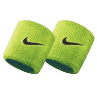 Напульсник Nike SWOOSH WRISTBANDS 2 PK ATOMIC OSF