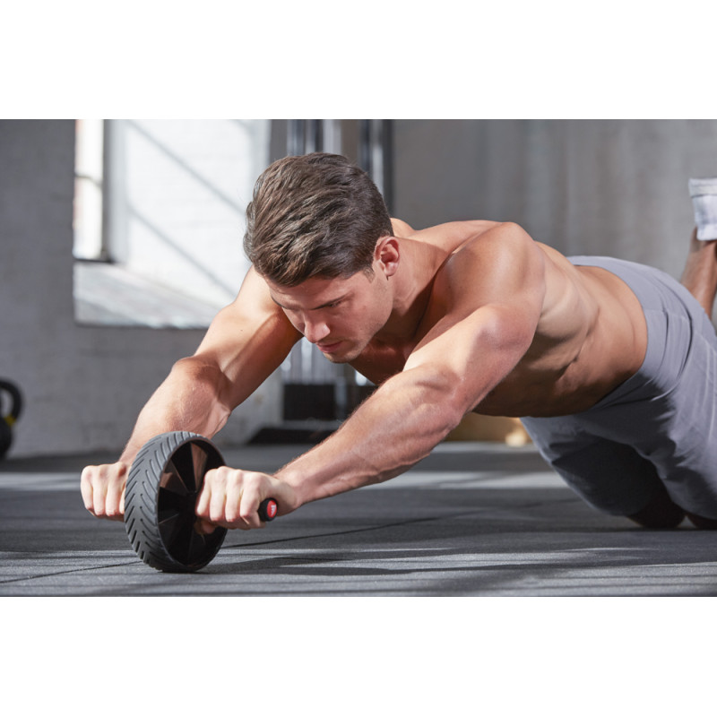 Колесо для пресу Adidas Ab Wheel