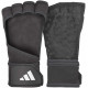 Рукавички для тренінгу Adidas Open Back Training Gloves