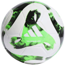 М'яч футбольний Adidas TIRO LGE J350