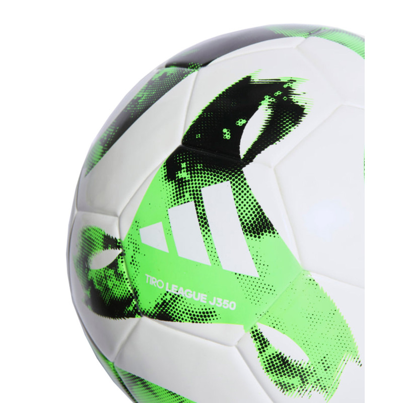 М'яч футбольний Adidas TIRO LGE J350