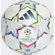 М'яч футбольний Adidas UCL LGE BOX