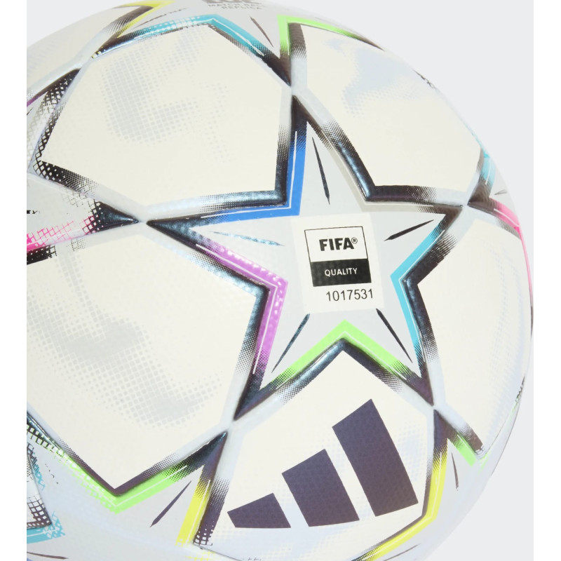 М'яч футбольний Adidas UCL LGE BOX