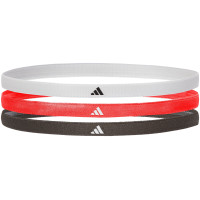 Пов'язки на голову Adidas Hairbands 3pk