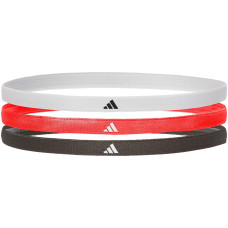Пов'язки на голову Adidas Hairbands 3pk
