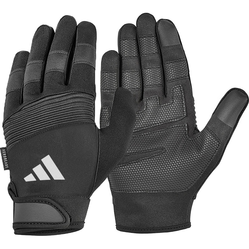 Рукавички для тренінгу Adidas Full Finger Performance Gloves
