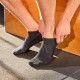 Шкарпетки для йоги Adidas Studio Socks