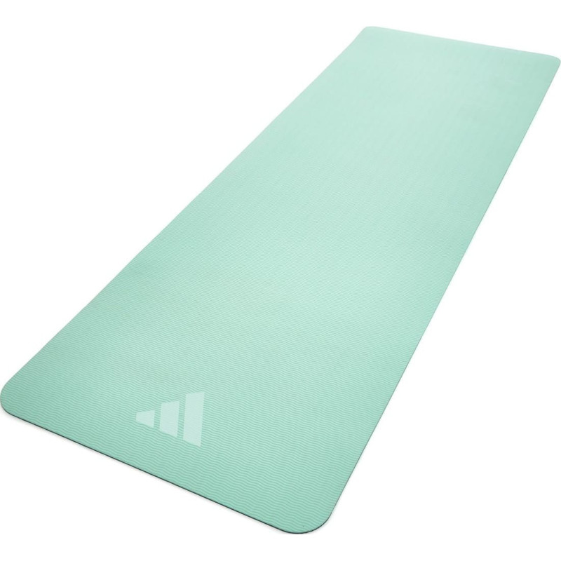 Килимок для йоги Adidas Double Sided Yoga Mat