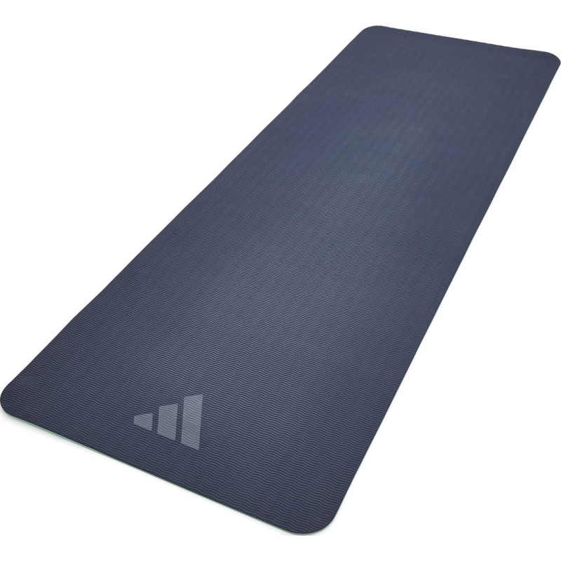 Килимок для йоги Adidas Double Sided Yoga Mat