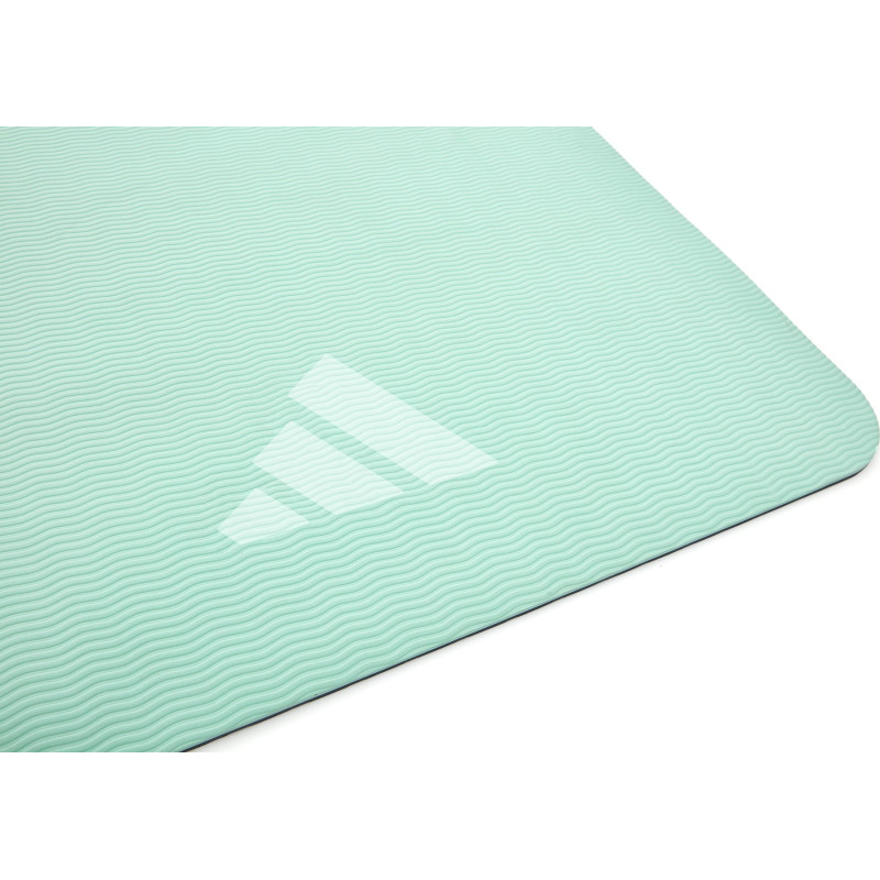 Килимок для йоги Adidas Double Sided Yoga Mat
