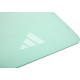 Килимок для йоги Adidas Double Sided Yoga Mat