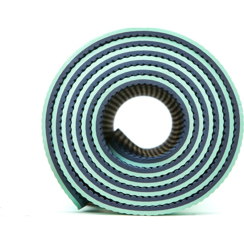 Килимок для йоги Adidas Double Sided Yoga Mat