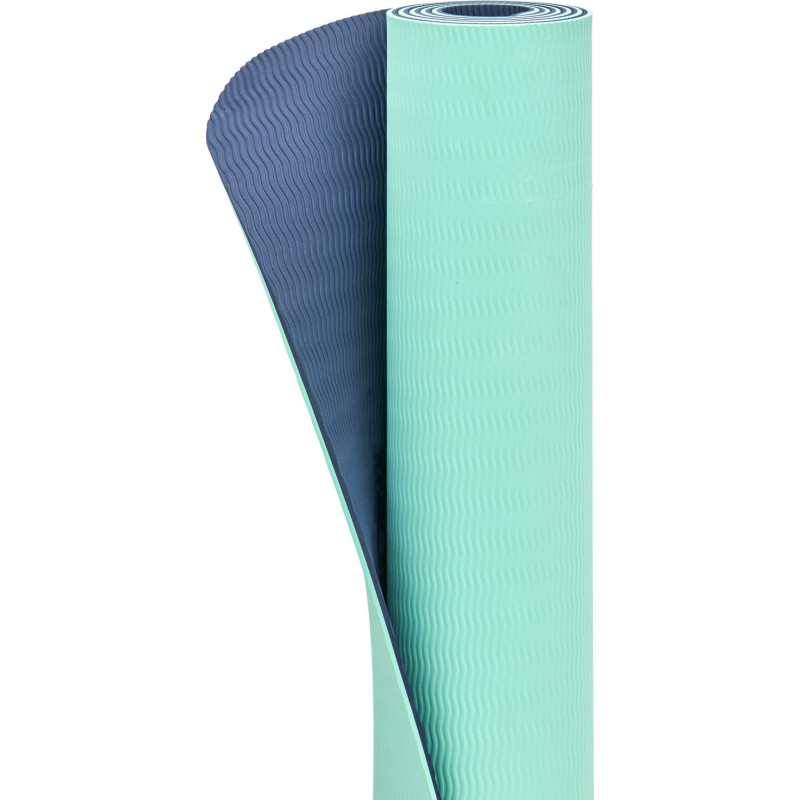 Килимок для йоги Adidas Double Sided Yoga Mat