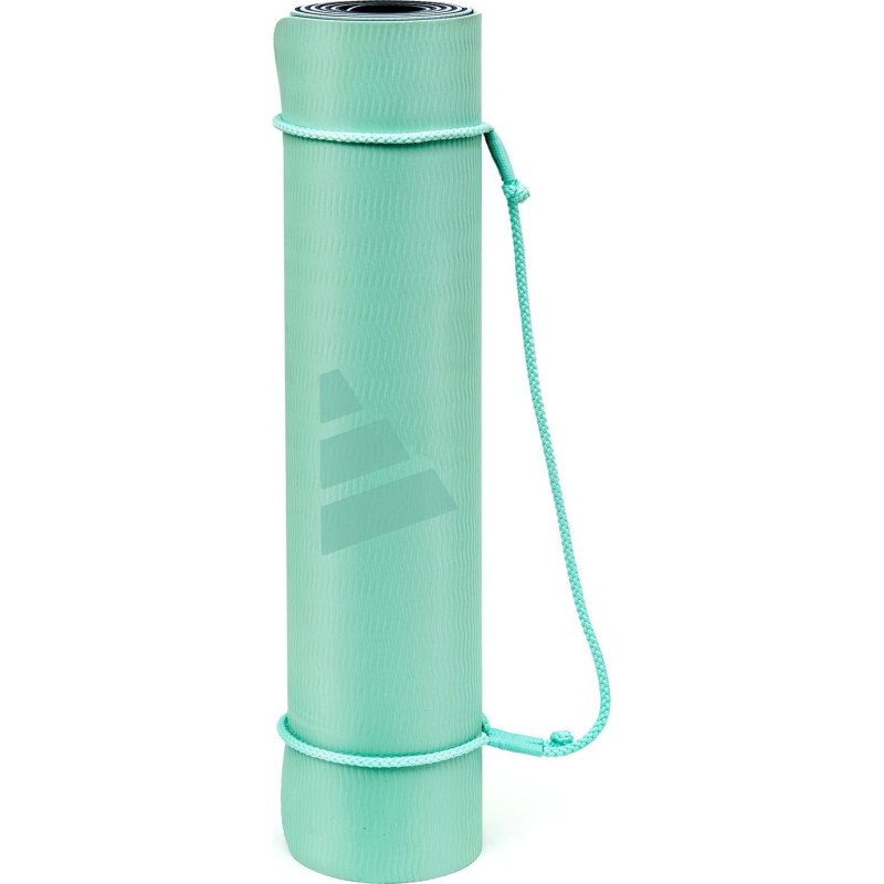 Килимок для йоги Adidas Double Sided Yoga Mat