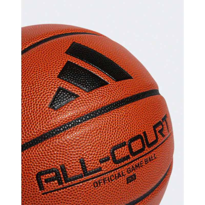 М'яч баскетбольний Adidas All Court 3.0