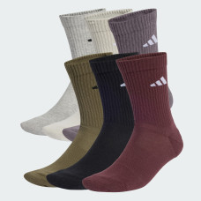 Шкарпетки Adidas CUSHIONED CREW SOCKS