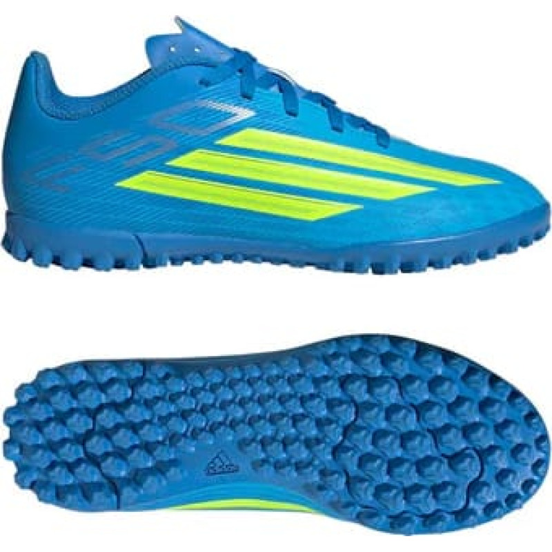 Сороконіжки дитячі Adidas F50 CLUB TF J