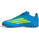Сороконіжки дитячі Adidas F50 CLUB TF J