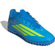 Сороконіжки дитячі Adidas F50 CLUB TF J