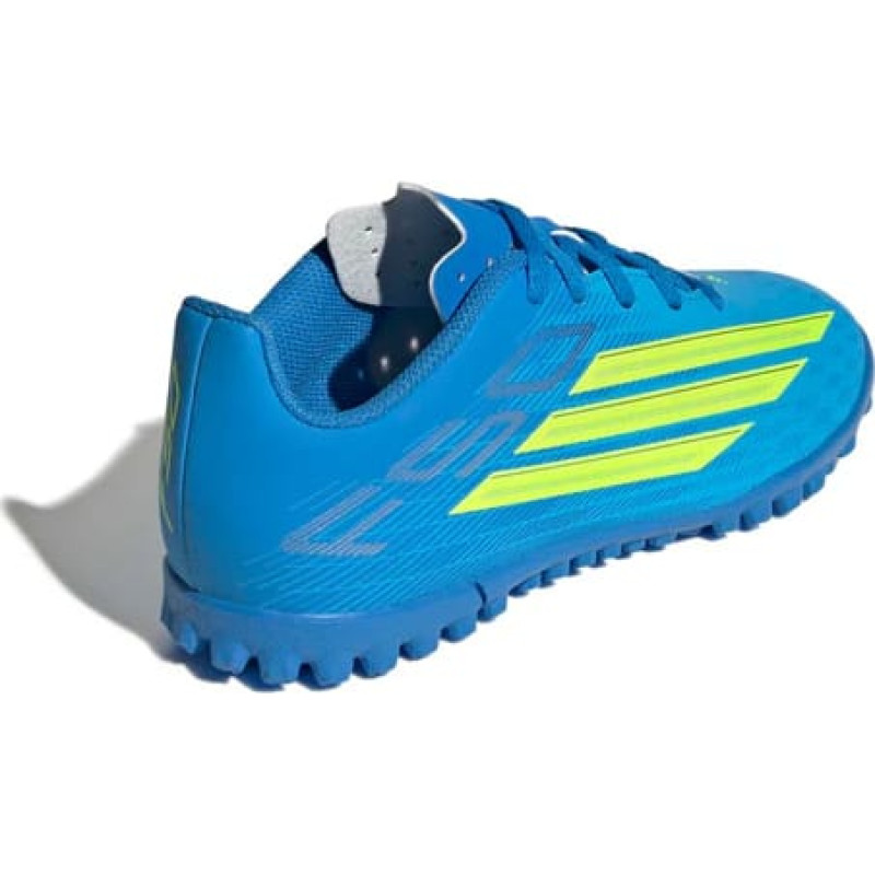 Сороконіжки дитячі Adidas F50 CLUB TF J